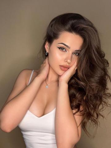 Индивидуалка Элина Фотография 3